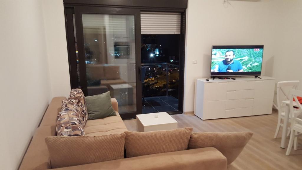 Apartment More Budva Bagian luar foto