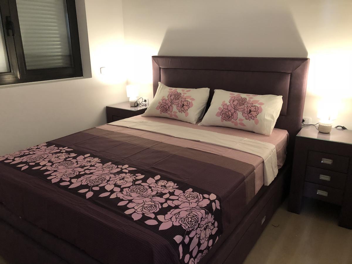 Apartment More Budva Bagian luar foto