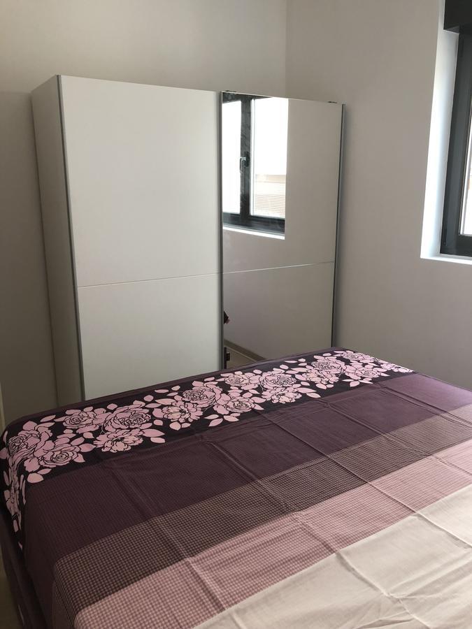 Apartment More Budva Bagian luar foto