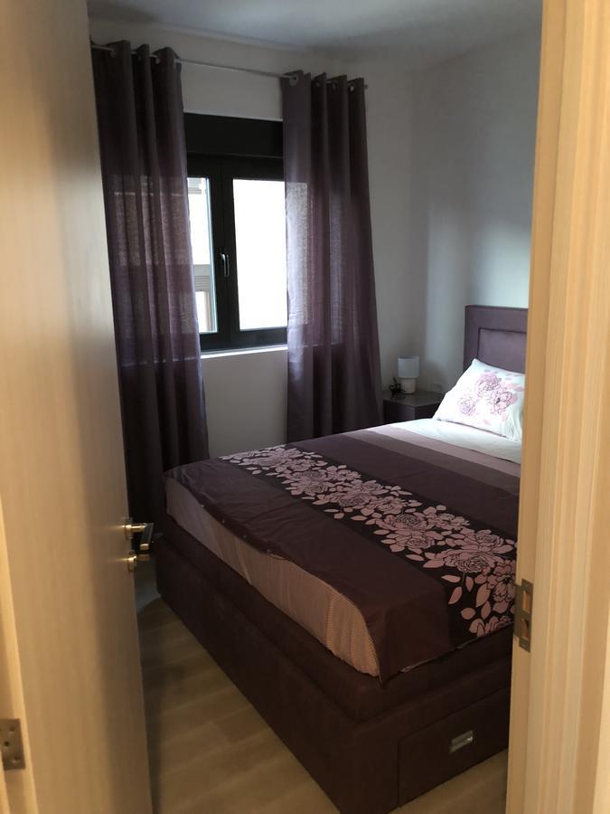 Apartment More Budva Bagian luar foto